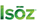 Isoz logo
