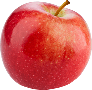 Red Apple