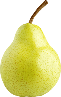 Pear