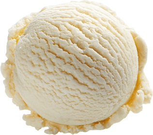 Vanilla Ice Cream