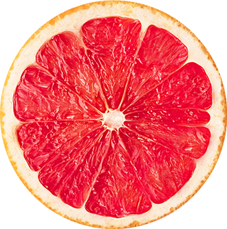 Pink Grapefruit