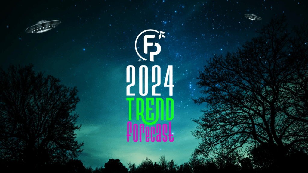 2024 Trend Forecast